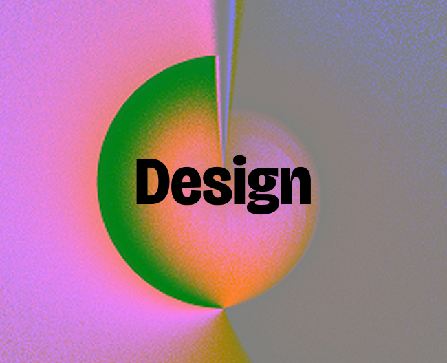 Hand-drawn illustration showing complex ideas being shaped into a clear product experience.